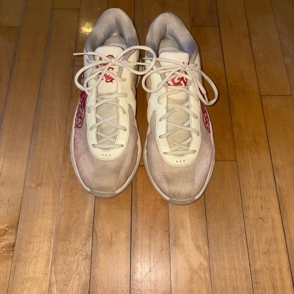 Nike Giannis Zoom Freak 6 - Picture 3 of 7